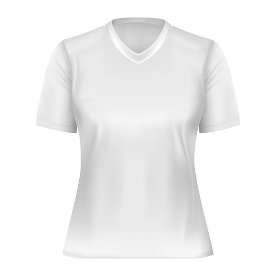 Functional Shirt for Ladies