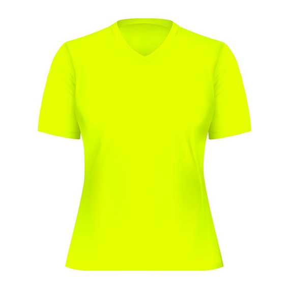 Functional Shirt for Ladies
