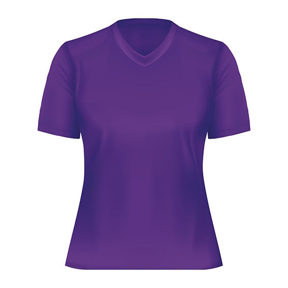 Functional Shirt for Ladies