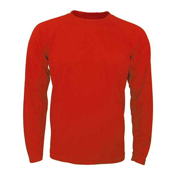 Longsleeve Functional Shirt Basic