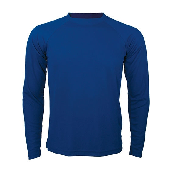 Longsleeve Functional Shirt Basic
