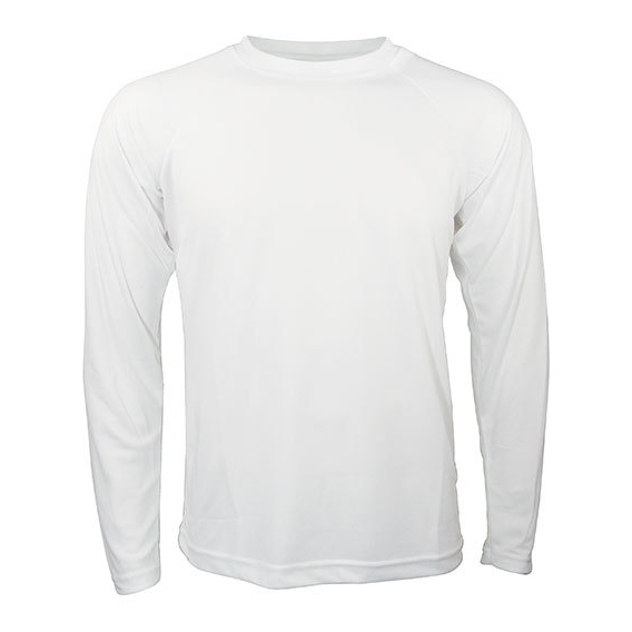 Longsleeve Functional Shirt Basic
