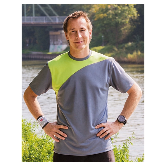 Functional-Shirt Finish