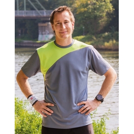 Functional-Shirt Finish