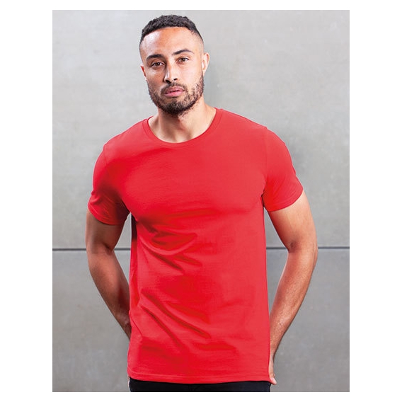 Men's Essential Organic T