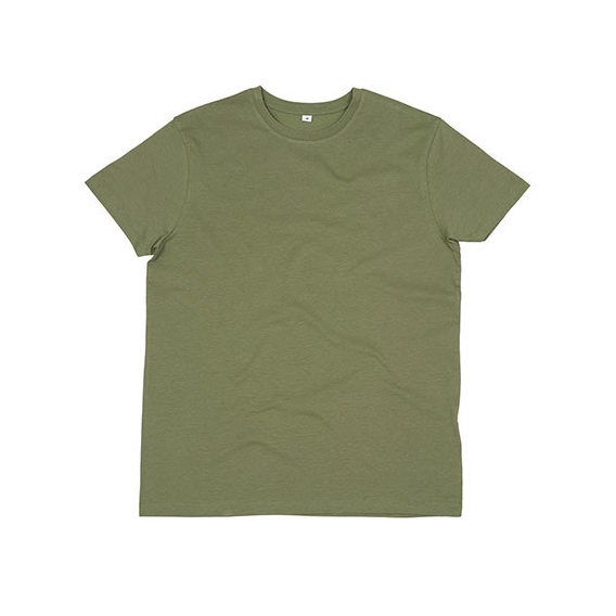 Men's Essential Organic T