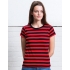 Women`s Stripy T