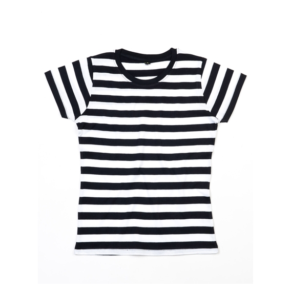 Women`s Stripy T