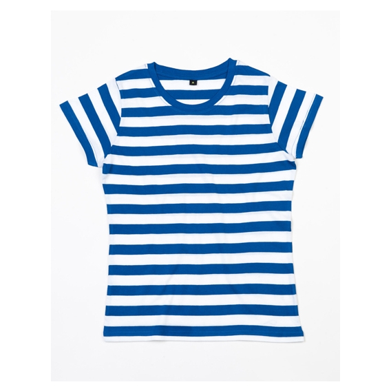 Women`s Stripy T