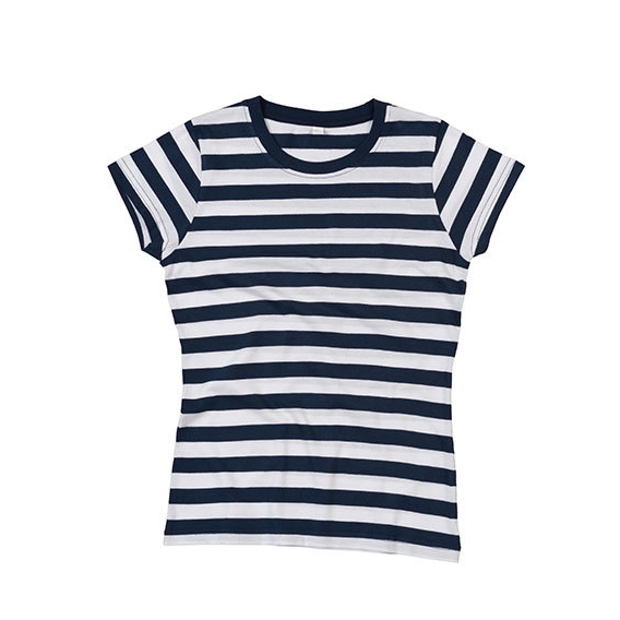 Women`s Stripy T