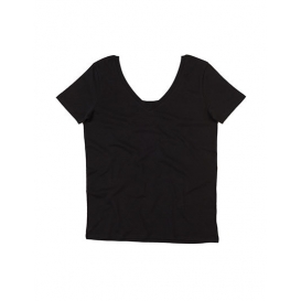 Women`s Scoop Back V (2 ways to wear)