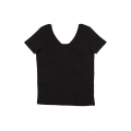 Women`s Scoop Back V (2 ways to wear)