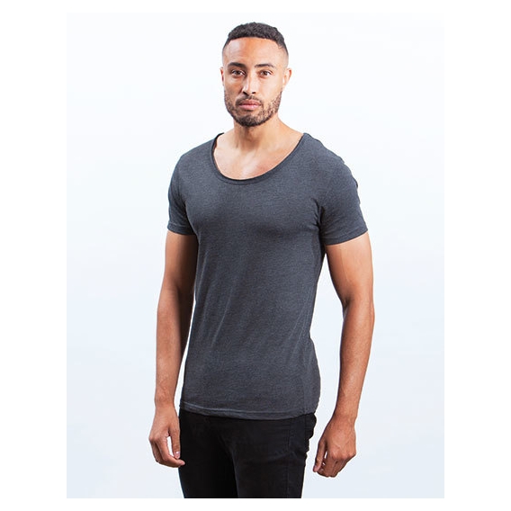 Men`s Raw Scoop T