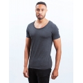 Men `Raw Scoop T