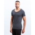 Men`s Raw Scoop T