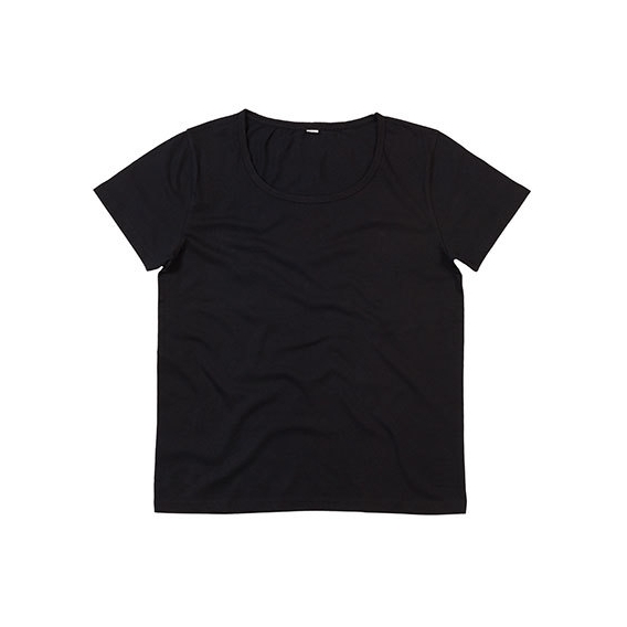 Men`s Raw Scoop T