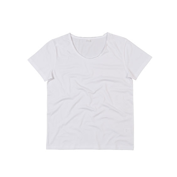 Men`s Raw Scoop T