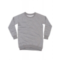 Women`s Long Length Sweat