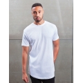 Men `Organic Long Length T