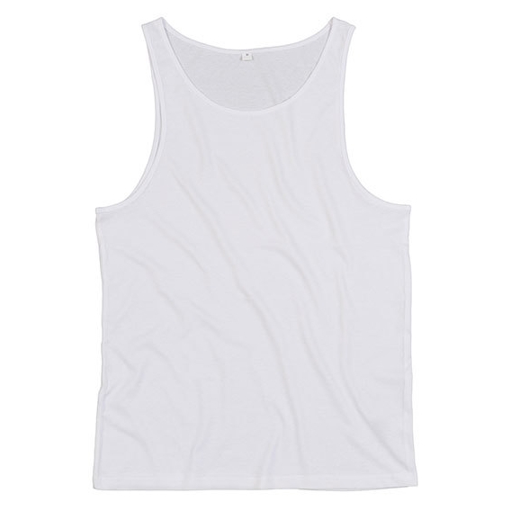 One Drop Armhole Vest