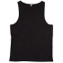 One Drop Armhole Vest