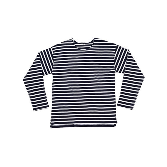 Unisex One Breton Top