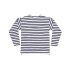 Unisex One Breton Top