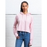 Cropped Hoodie