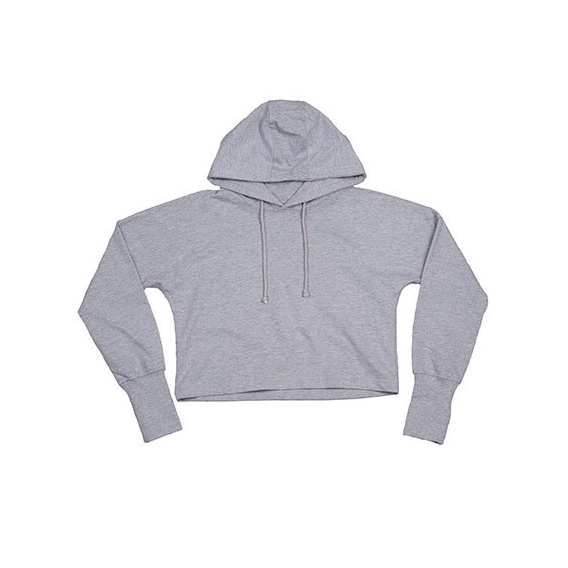 Cropped Hoodie