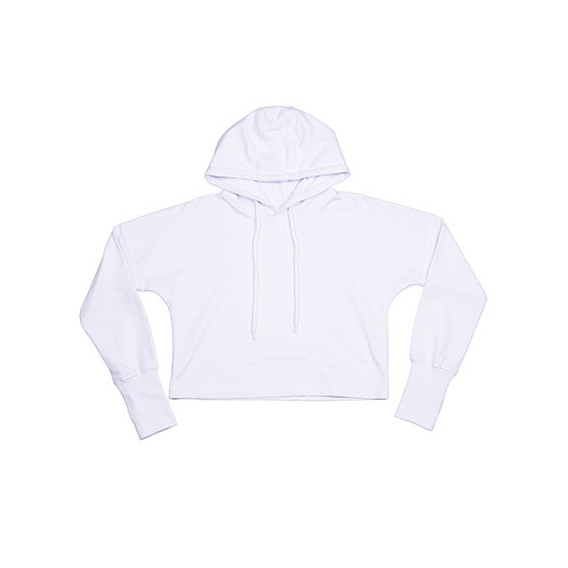 Cropped Hoodie