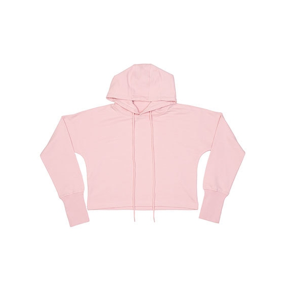 Cropped Hoodie