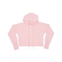 Cropped Hoodie