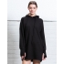 Women`s Hoodie Dress
