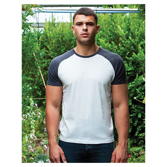 Superstar Short Sleeve Baseball T