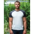 Superstar Short Sleeve Baseball T