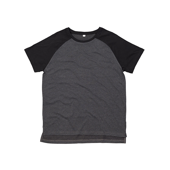 Superstar Short Sleeve Baseball T