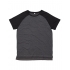 Superstar Short Sleeve Baseball T