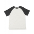 Superstar Short Sleeve Baseball T