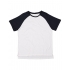 Superstar Short Sleeve Baseball T