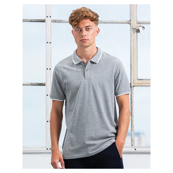 The Tipped Polo