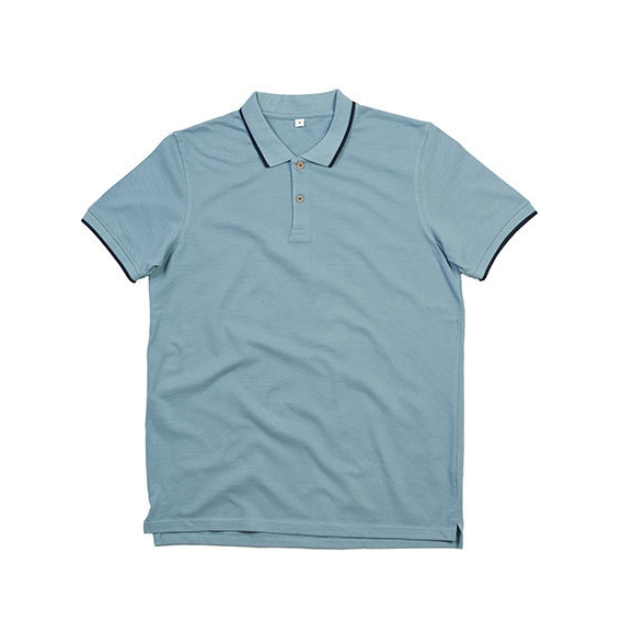 The Tipped Polo