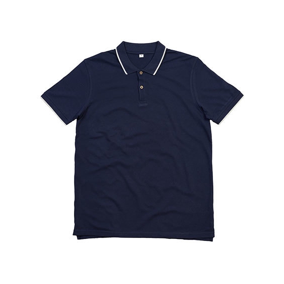 The Tipped Polo