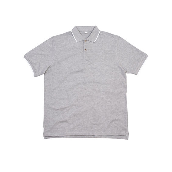 The Tipped Polo