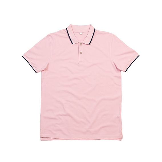 The Tipped Polo