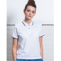The Women Tipped Polo