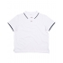 The Women´s  Tipped Polo