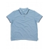 The Women´s  Tipped Polo