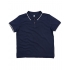 The Women´s  Tipped Polo