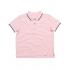 The Women´s  Tipped Polo