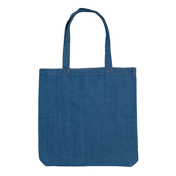 Denim Bag